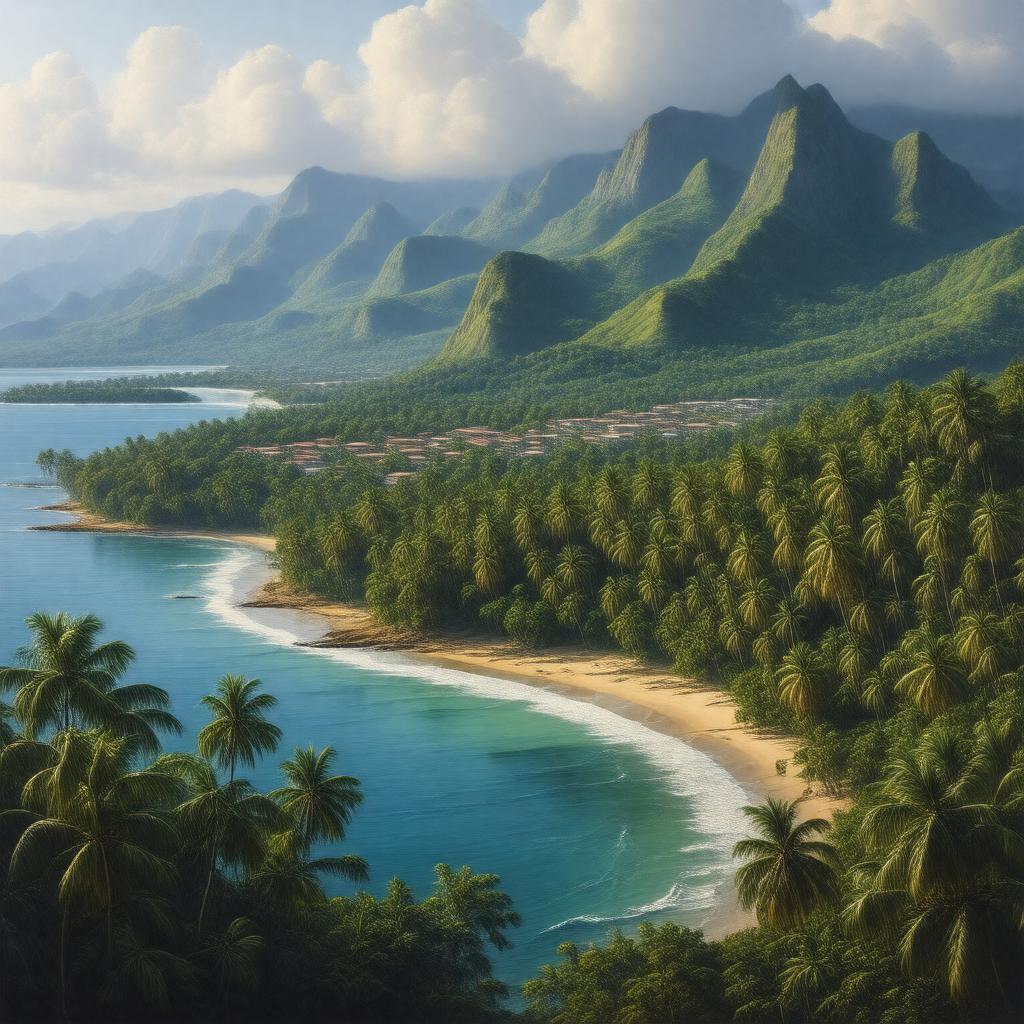 St. Ann